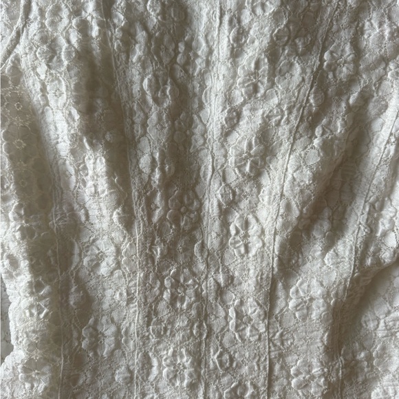 Leanne Lace Dress - Hill House - Picture 7 of 7